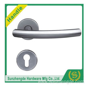 SZD STH-117 China Manufacturer Dragon Stainless Steel Interior Door Pull Handles 304 with cheap price